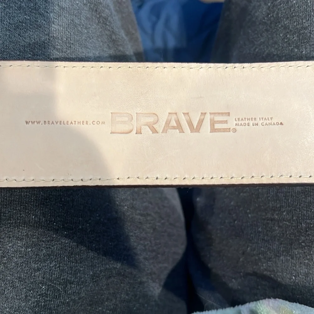 Brave nwt size